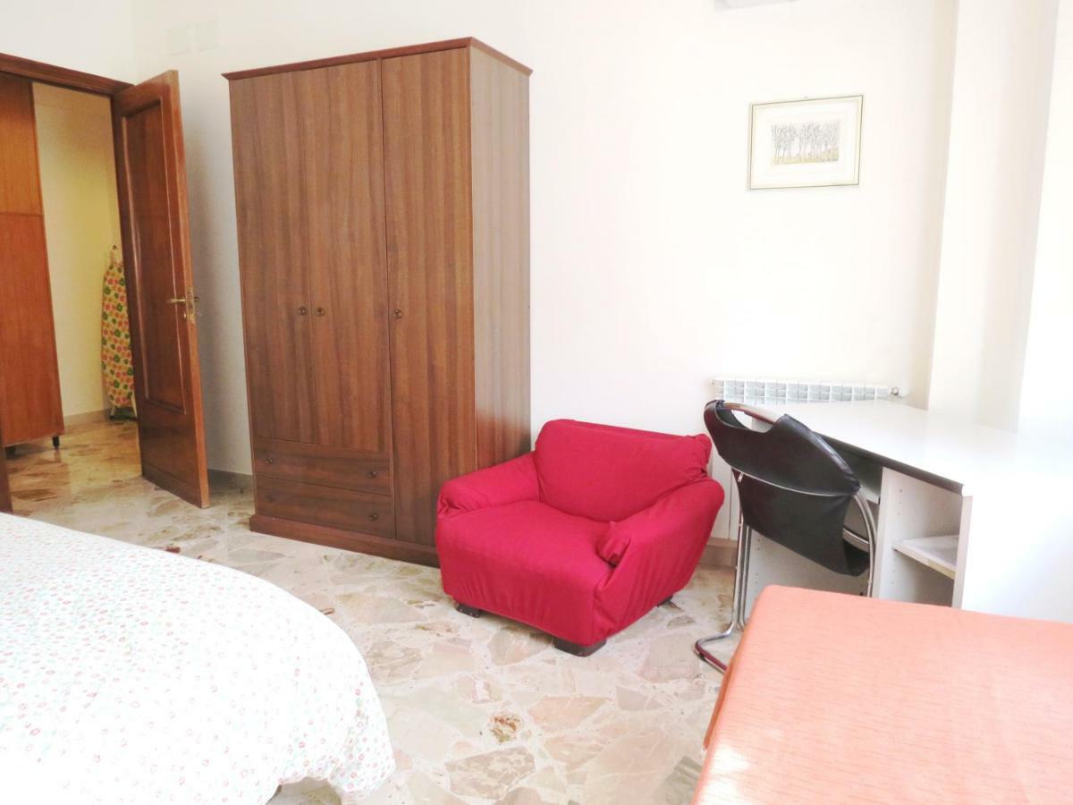 Appartamento Liberta Palermo Exterior foto